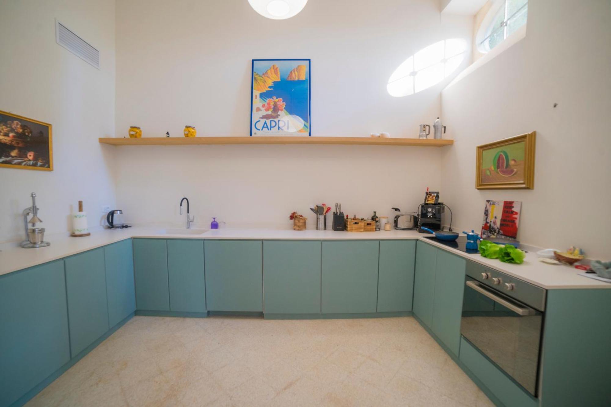 Villa Vallone Apartments Galatina Eksteriør billede