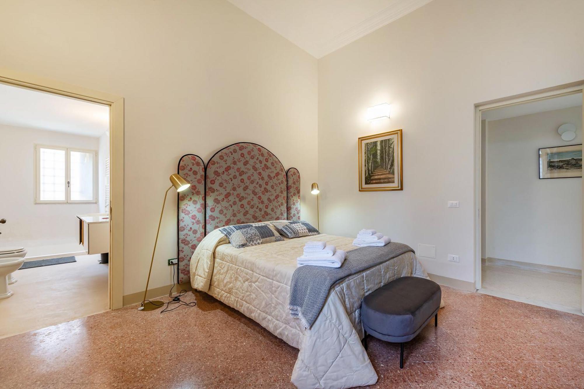 Villa Vallone Apartments Galatina Eksteriør billede