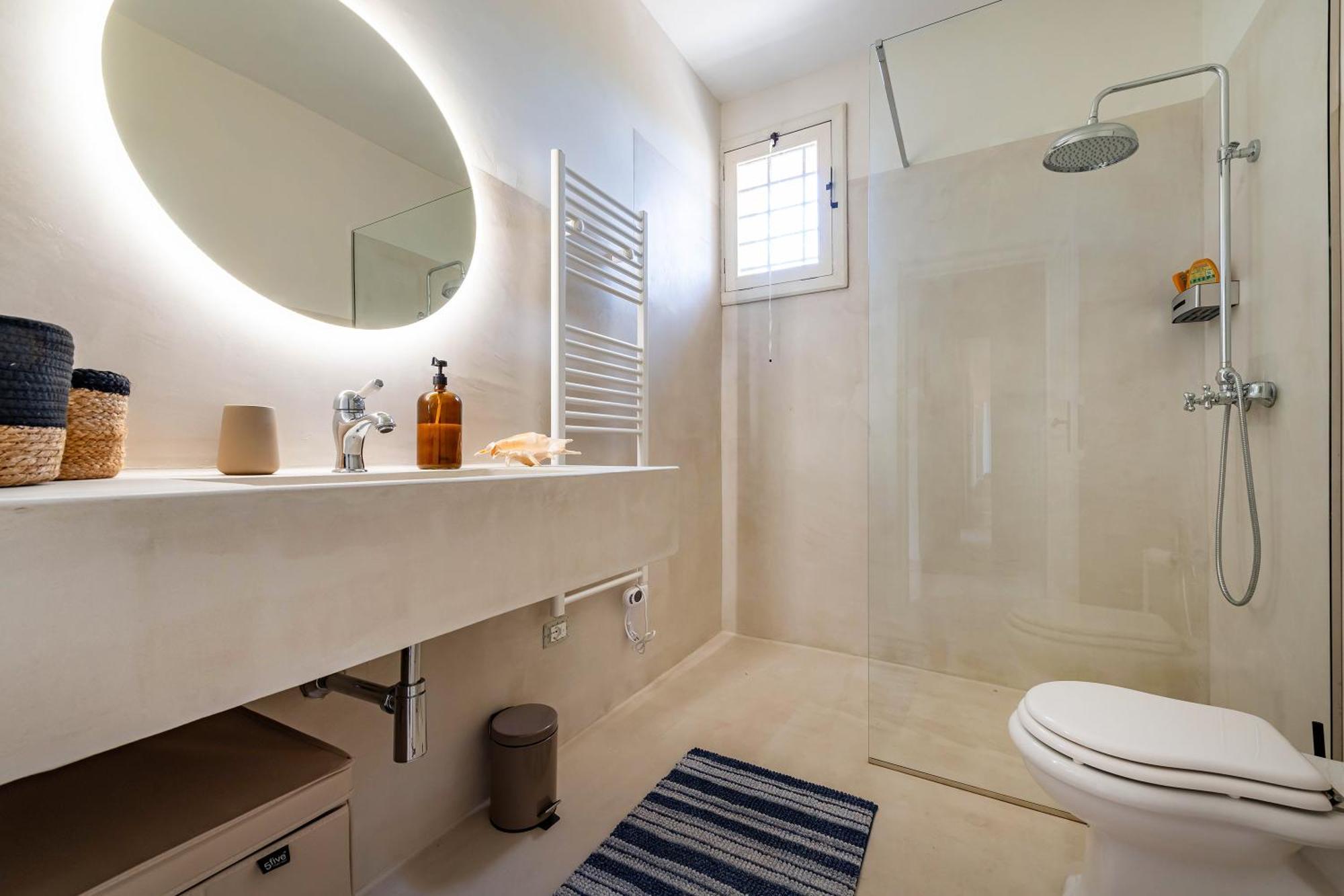Villa Vallone Apartments Galatina Eksteriør billede