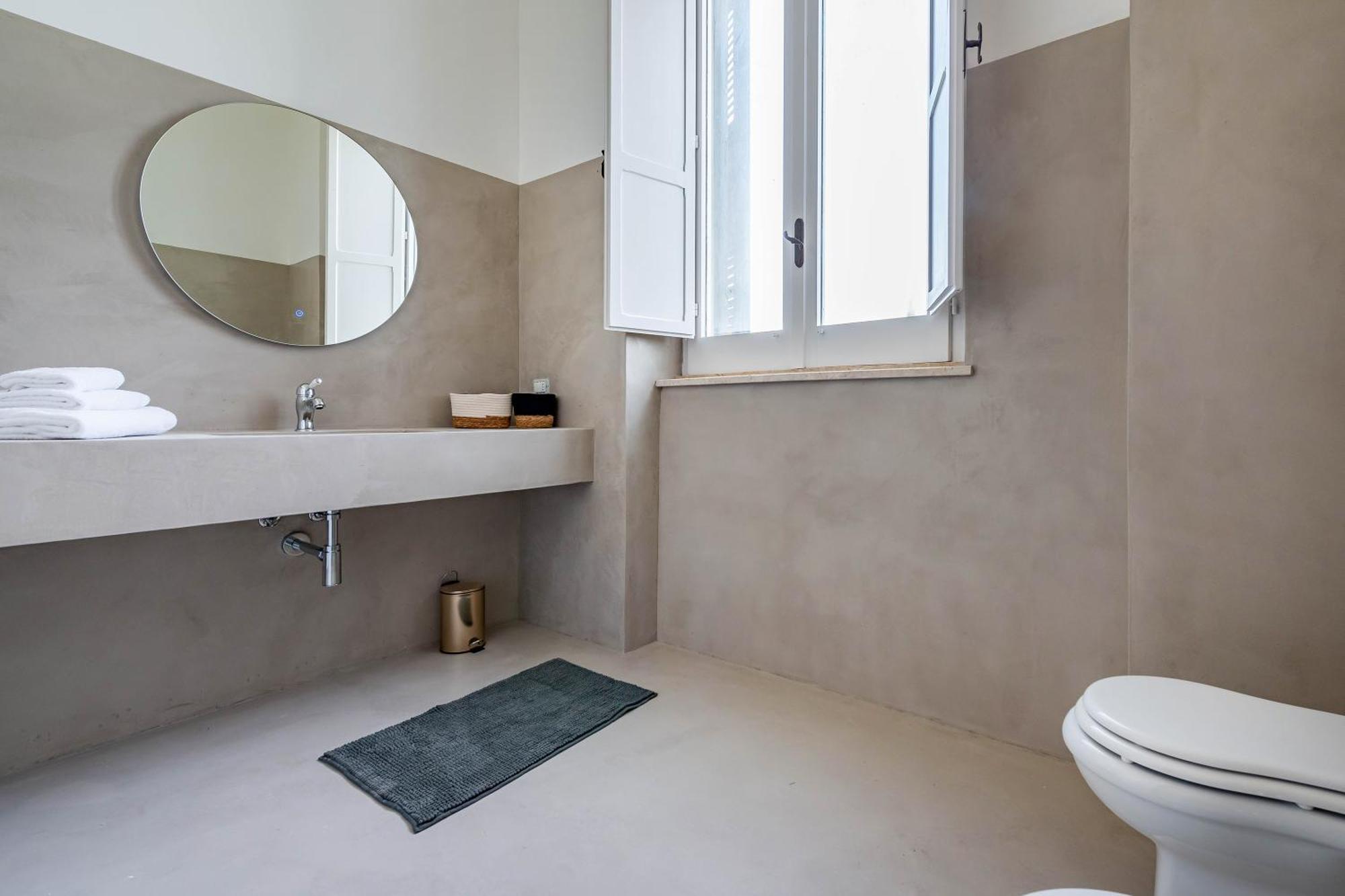 Villa Vallone Apartments Galatina Eksteriør billede