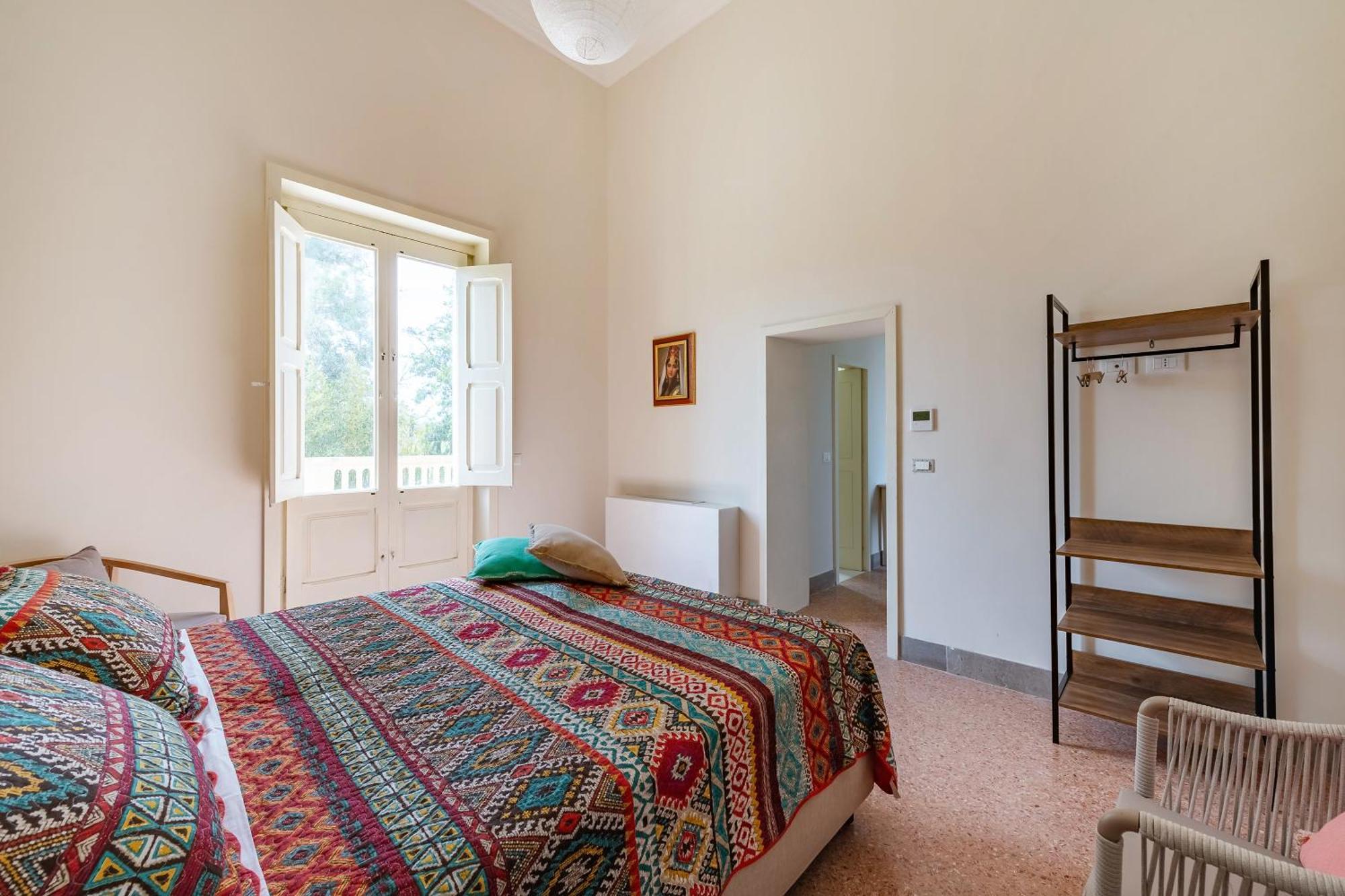 Villa Vallone Apartments Galatina Eksteriør billede